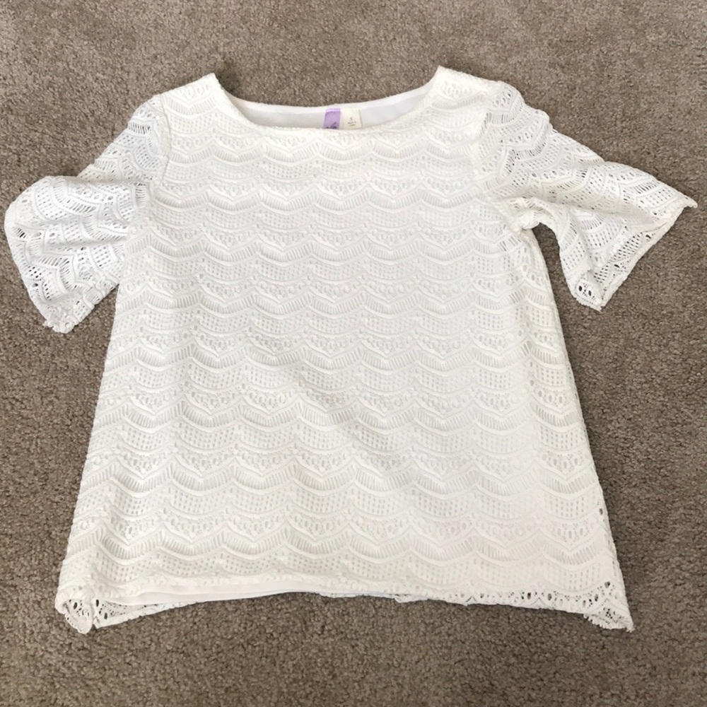 Francesca’s top
